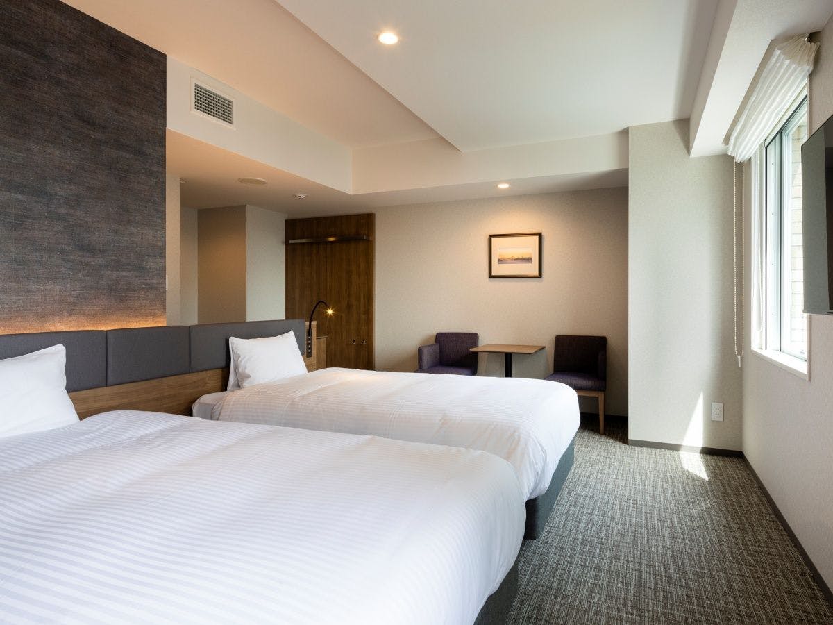 Hotel Rilasare Tokyo