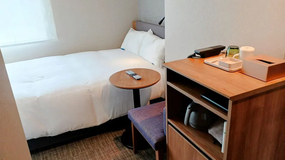 Hotel Rilasare Tokyo