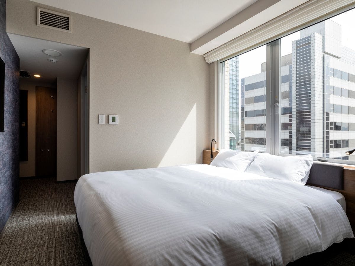 ห้องเตียงคู่