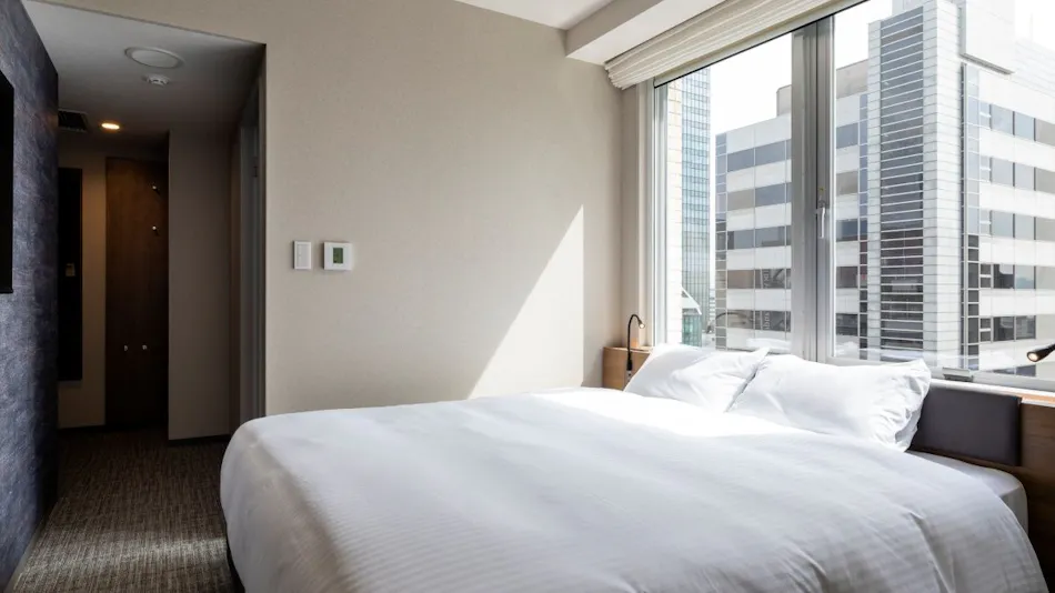 Hotel Rilasare Tokyo