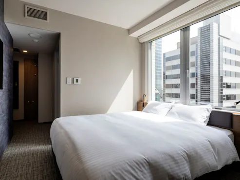 ห้องเตียงคู่