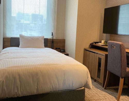 スタンダードシングルルーム