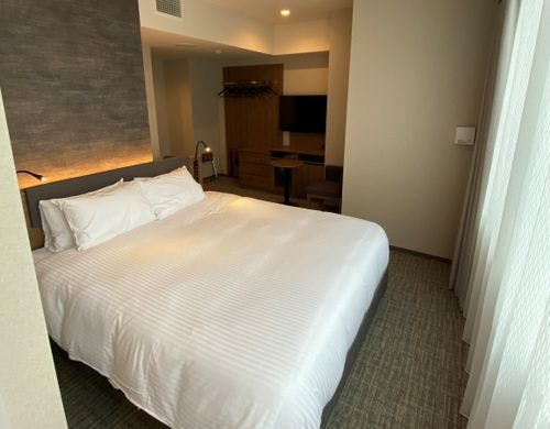 コンフォートダブルルーム