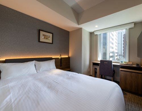 コンフォートシングルルーム