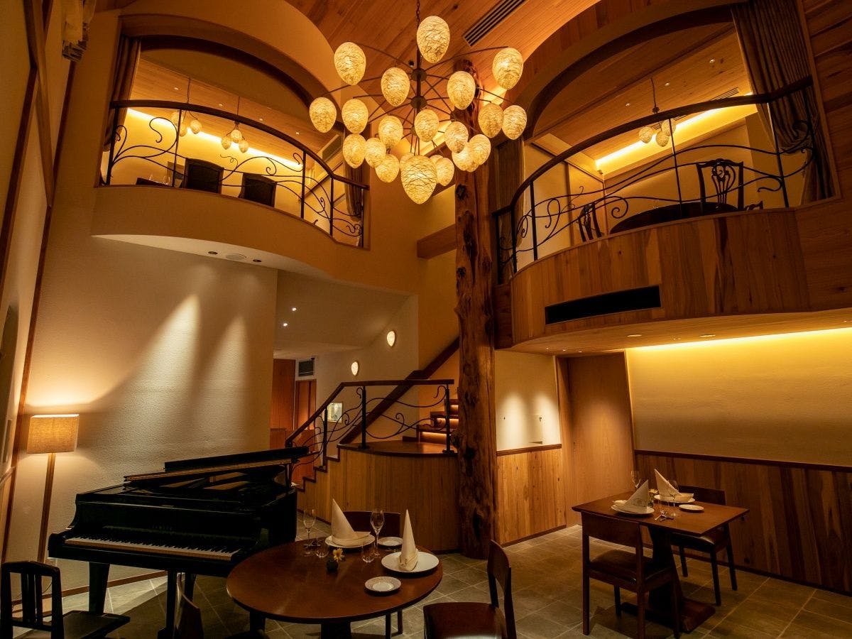 Ristorante Casa Setouchi