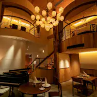 Ristorante Casa Setouchi