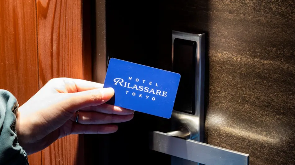 Hotel Rilasare Tokyo