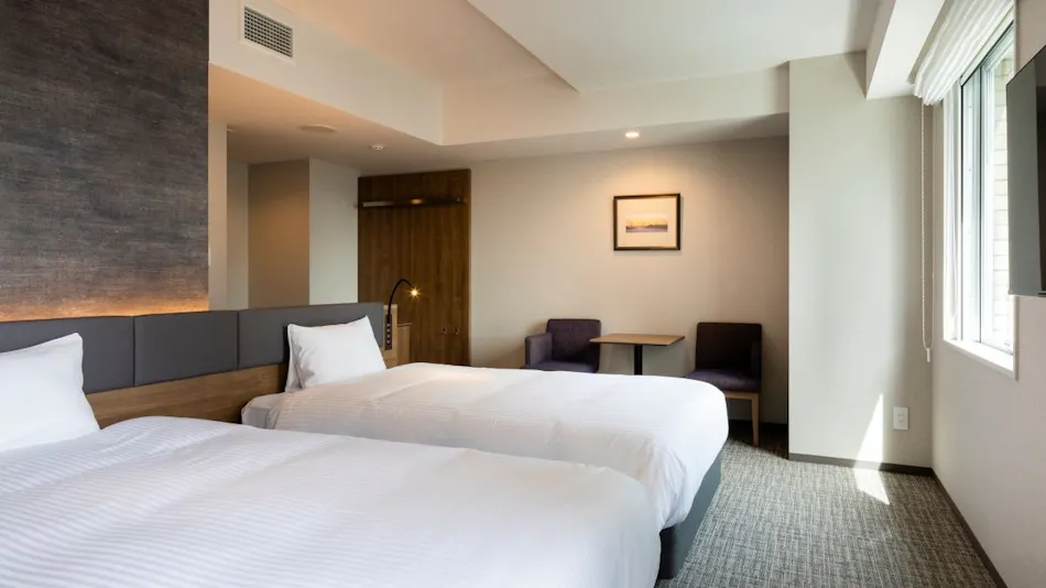 Hotel Rilasare Tokyo