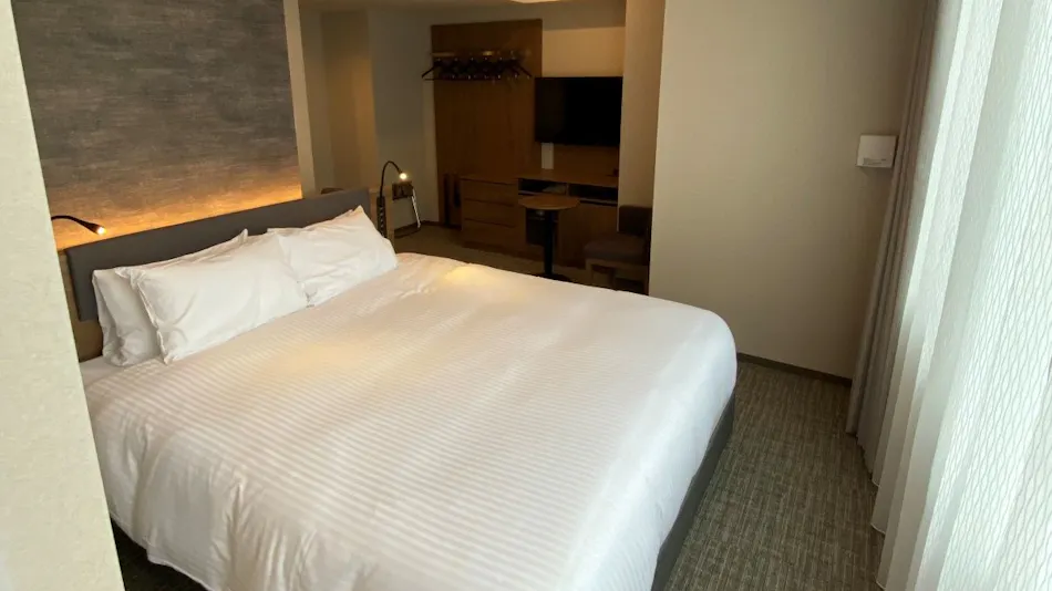 Hotel Rilasare Tokyo
