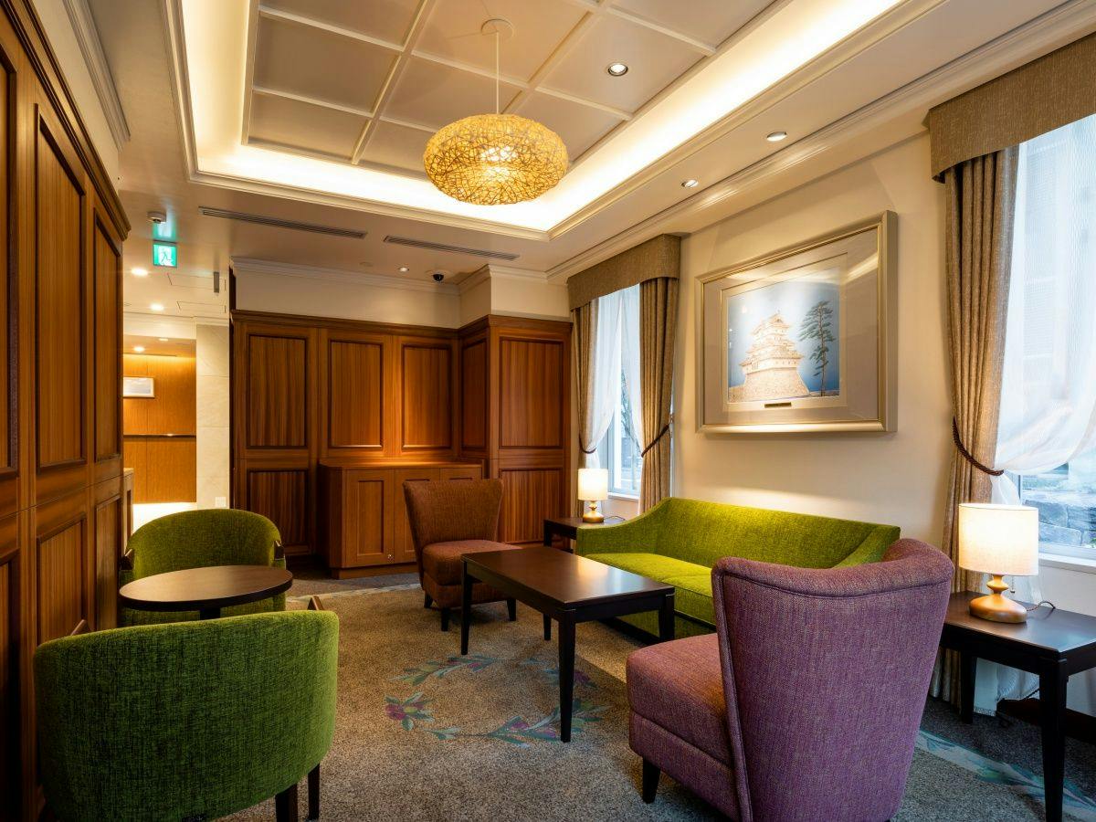 Hotel Rilasare Tokyo