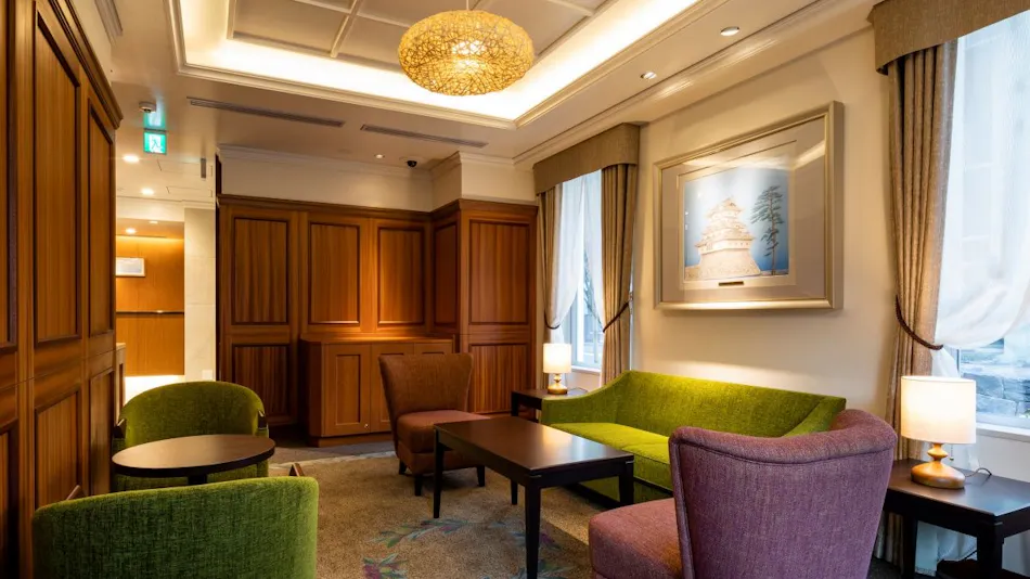 Hotel Rilasare Tokyo