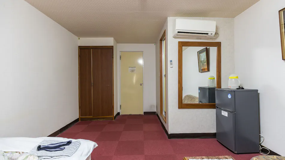 Tabist Joetsu Central Hotel Takada Nakamachi