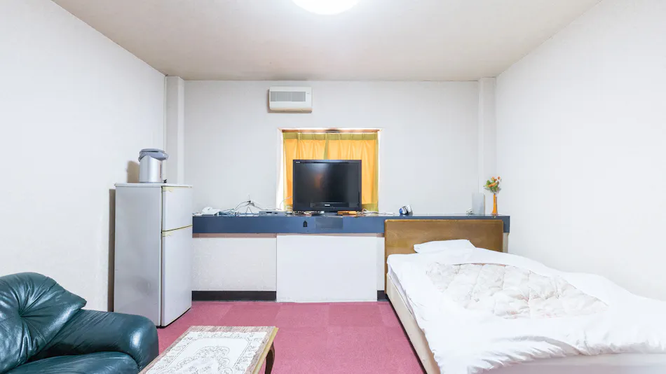 Tabist Joetsu Central Hotel Takada Nakamachi