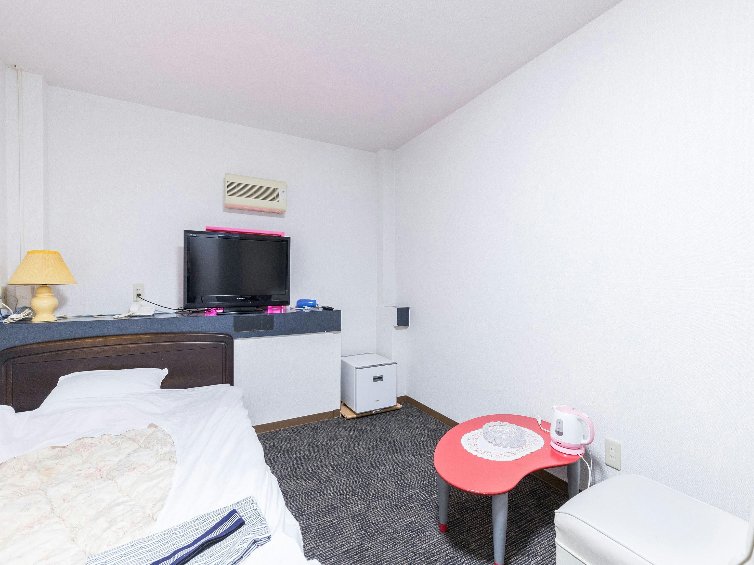 Tabist Joetsu Central Hotel Takada Nakamachi