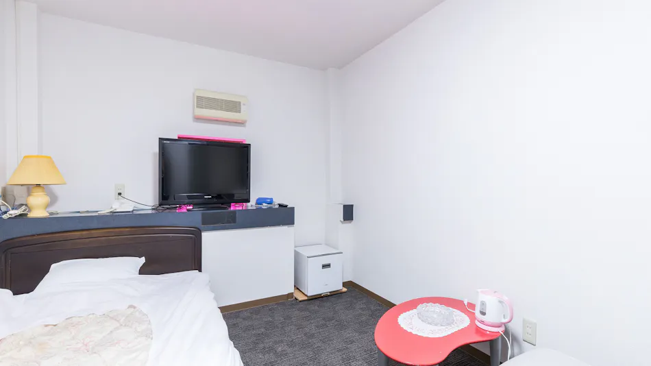 Tabist Joetsu Central Hotel Takada Nakamachi