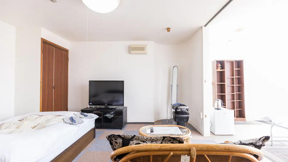 Tabist Joetsu Central Hotel Takada Nakamachi