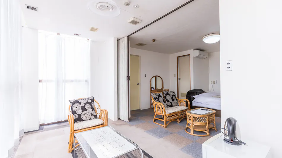 Tabist Joetsu Central Hotel Takada Nakamachi