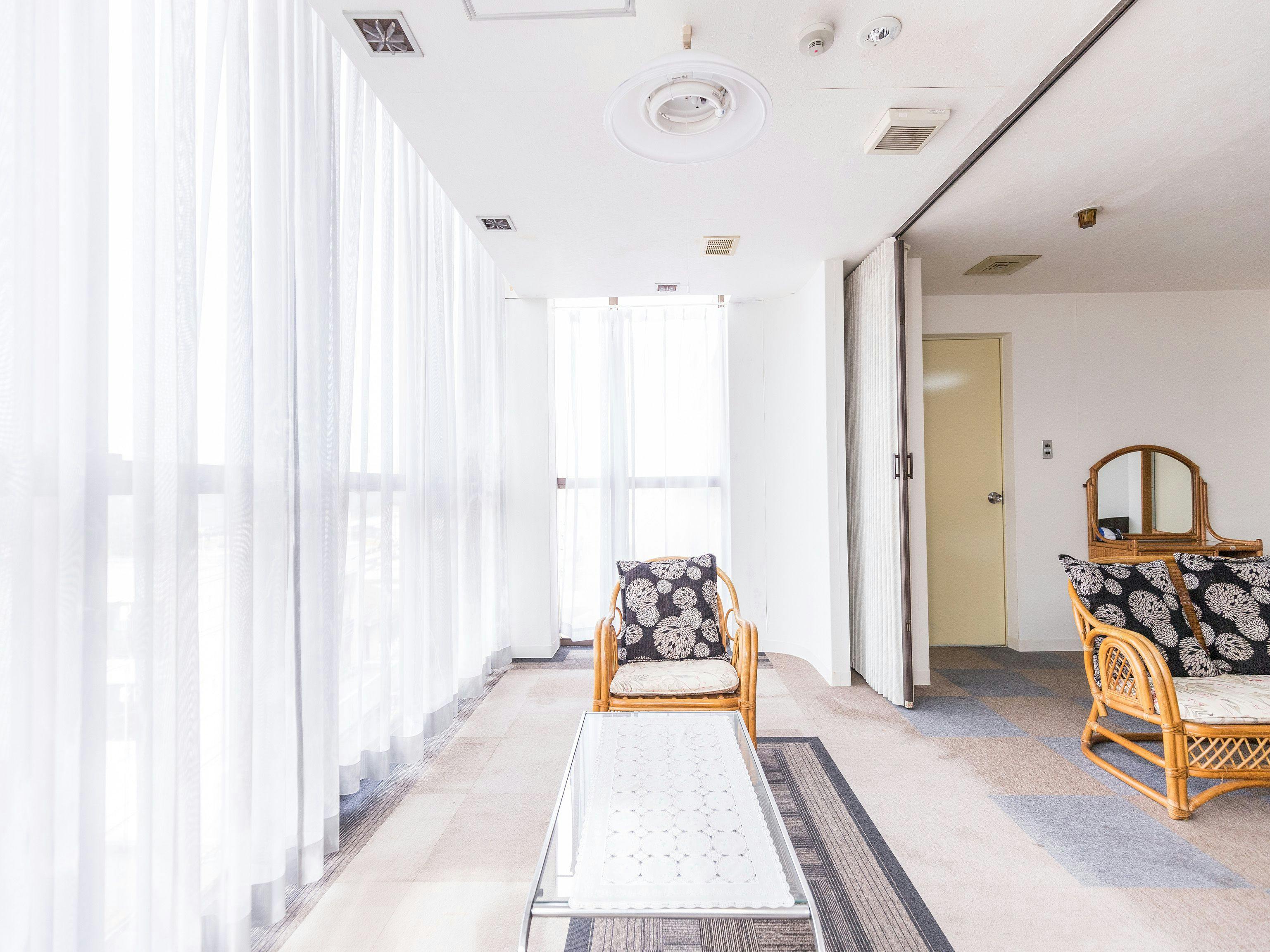 Tabist Joetsu Central Hotel Takada Nakamachi