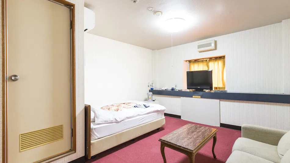 Tabist Joetsu Central Hotel Takada Nakamachi