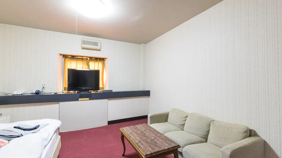Tabist Joetsu Central Hotel Takada Nakamachi