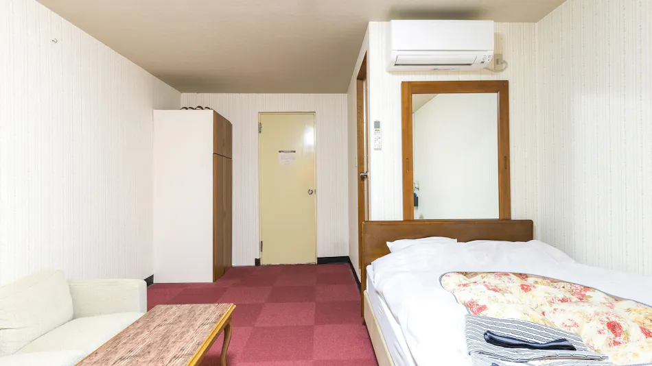 Tabist Joetsu Central Hotel Takada Nakamachi