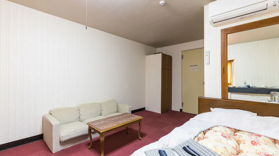 Tabist Joetsu Central Hotel Takada Nakamachi