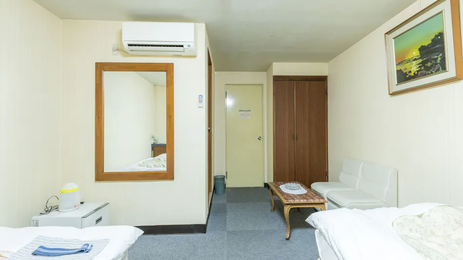 Tabist Joetsu Central Hotel Takada Nakamachi