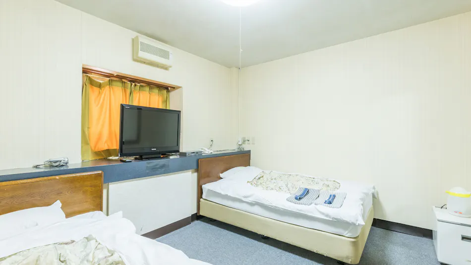 Tabist Joetsu Central Hotel Takada Nakamachi