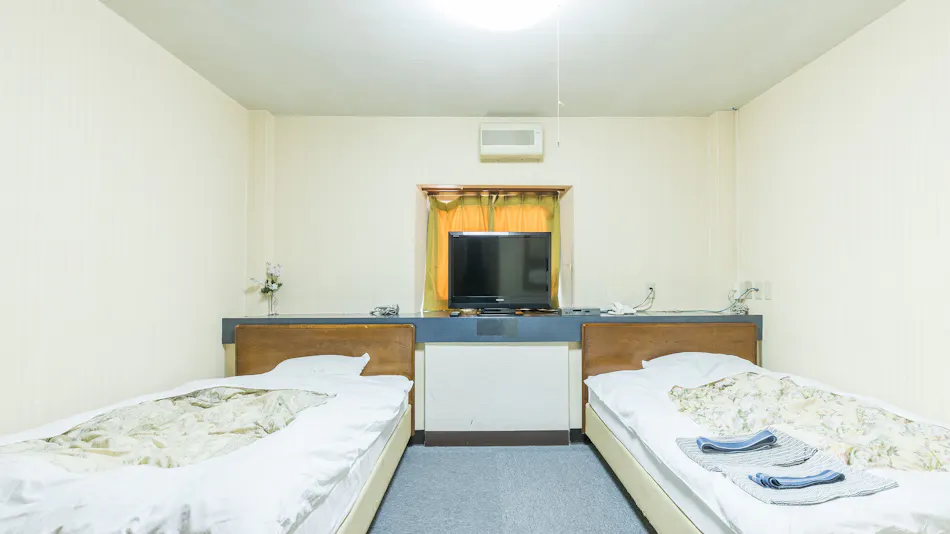 Tabist Joetsu Central Hotel Takada Nakamachi