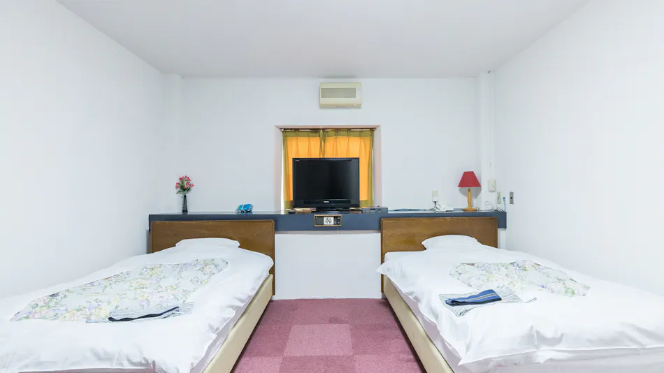 Tabist Joetsu Central Hotel Takada Nakamachi