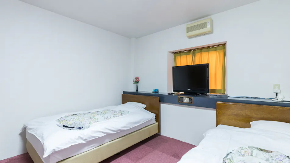 Tabist Joetsu Central Hotel Takada Nakamachi