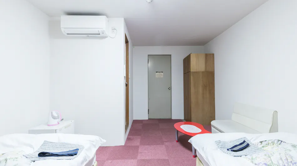 Tabist Joetsu Central Hotel Takada Nakamachi