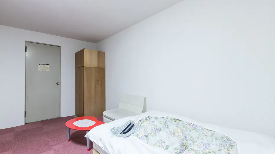 Tabist Joetsu Central Hotel Takada Nakamachi