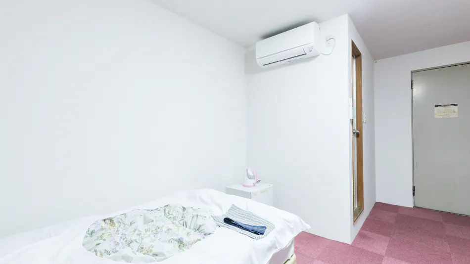 Tabist Joetsu Central Hotel Takada Nakamachi