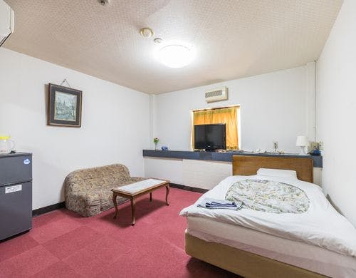 禁煙シングルデラっクス