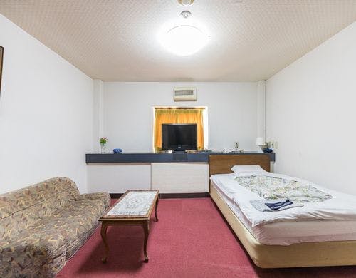 禁煙シングルデラックス