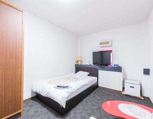 【喫煙】シングル