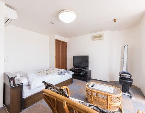 【喫煙】デラックス