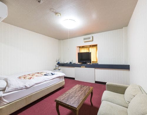 【喫煙】ダブル