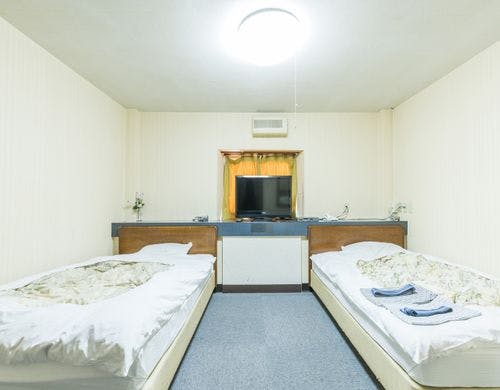 【禁煙】ツイン