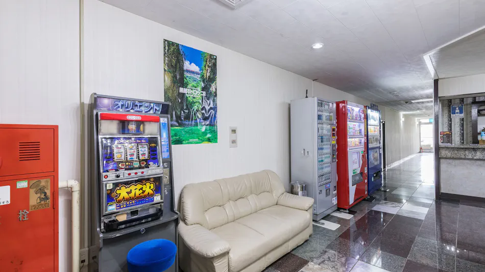 Tabist Joetsu Central Hotel Takada Nakamachi