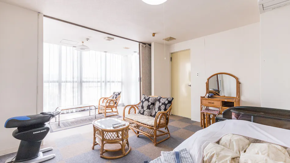 Tabist Joetsu Central Hotel Takada Nakamachi