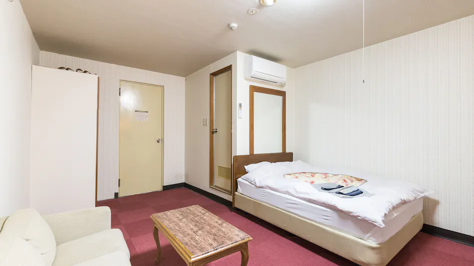 Tabist Joetsu Central Hotel Takada Nakamachi