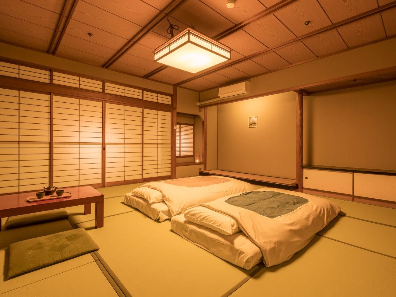 Ooedo Onsen Monogatari Wanwan Resort Awazu