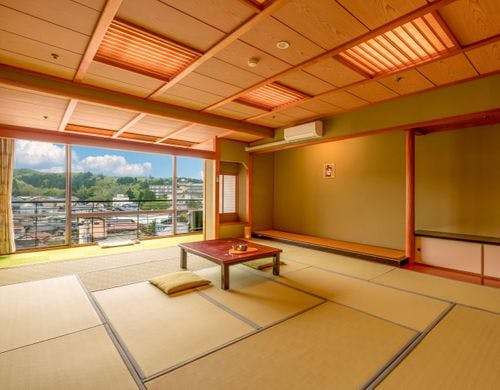 スタンダード和室　※客室の一例