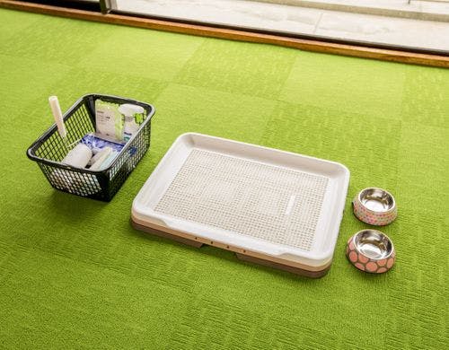 スタンダード和ベッドツイン