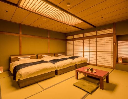 わんちゃん用アメニティ