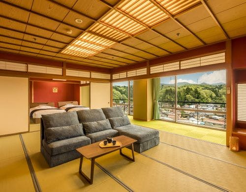 わんちゃん用アメニティ