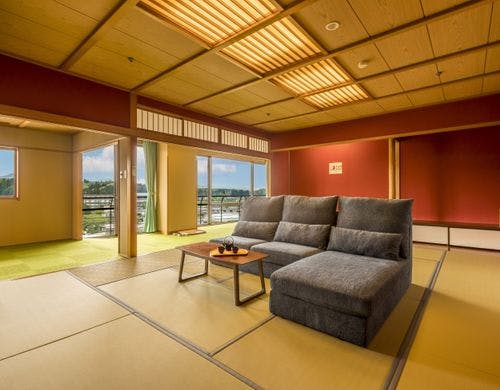 わんちゃん用アメニティ