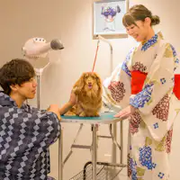 Sudut Perawatan Diri